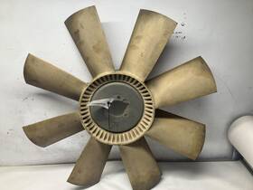 4035-4113x Cummins N14 Celect Engine Fan Blade - Used P/n 40354113x