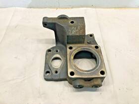4083195 Cummins Ism11 M11 Diesel Engine Thermostat Housing Support Oem