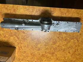 4386025 Cummins Isx 15 Oil Cooler Filter Housing