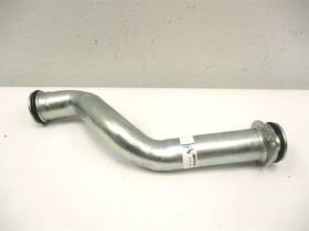 4386651 Cummins New Genuine Water Bypass Tube 15l Isx/qsx
