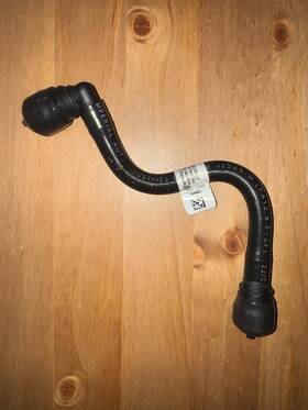 4399861 Cummins Water Transfer Tube For Isx12