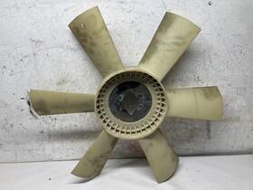 4735-35480-10km Cummins B6.7 Engine Fan Blade - Used P/n 47353548010km