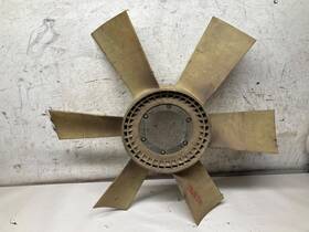 4735-35480-137 Cummins Isb6.7 Engine Fan Blade - Used P/n 473535480137
