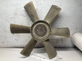 4735-38825-05 Cummins L10 Engine Fan Blade - Used P/n 47353882505