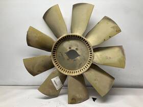 4735-43330-08km Cummins C8.3 Engine Fan Blade - Used P/n 47354333008km