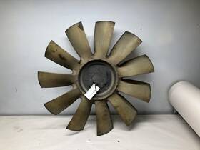 4735-44003-wq Cummins Isx Engine Fan Blade - Used P/n 473544003wq