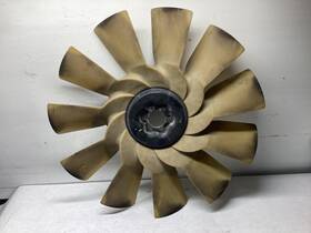 4735-44510-06 Cummins Isx15 Engine Fan Blade - Used P/n 47354451006