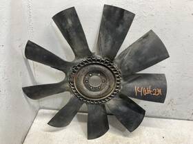 4735-44560-06km Cummins Isl Engine Fan Blade - Used P/n 47354456006km