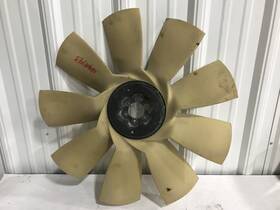 4735-44560-13 Cummins Isx15 Engine Fan Blade - Used P/n 47354456013