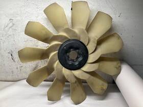 4735-44610-01 Cummins Isx15 Engine Fan Blade - Used P/n 47354461001
