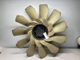 4735-44616-wq Cummins Isx15 Engine Fan Blade - Used P/n 473544616wq