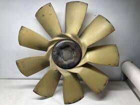 Cummins 4735-94560-03 Isx15 Engine Fan Blade - Used P/n 47359456003