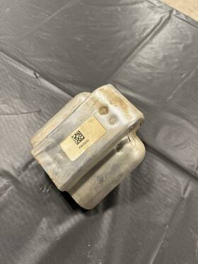4935050 Cummins 4935051 Heat Shield Cover P/n