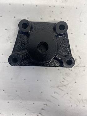 511-11968 Cummins 4935832 Isb 6.7l Fan Clutches And Hubs