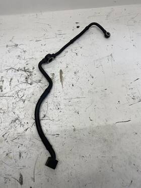 592-10813 Cummins 4937212 2008 Isc Dpf Engine Water Elbow And Tubes