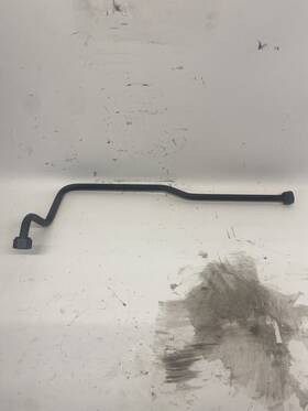 592-10919 Cummins 4942633 2018 L9n Engine Water Elbow And Tubes
