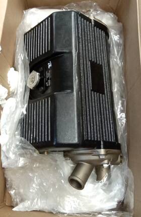 4942761 Cummins Genuine Oem Rev 03 Heat Exchanger For Diesel 8.3l C Engines