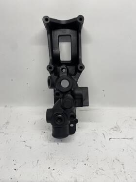 591-10258 Cummins 4943299 2010 Isb 6.7l Engine Water Manifold