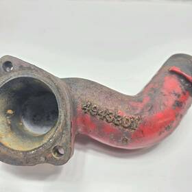 4943301 Cummins Thermostat Elbow