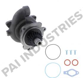 522-12446 Cummins 4955706 Ism Water Pump