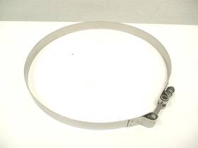 4965066 Cummins New Genuine T-bolt Clamp Isb/qsb
