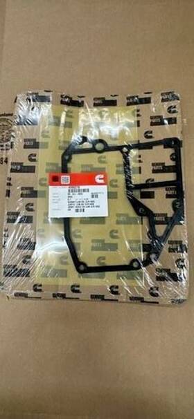 4990276 Cummins Lubricating Oil Cooler Housing Gasket 3.8 Liter Isf/qsf Engines