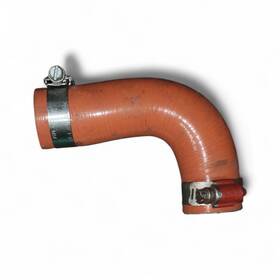 4335226 Cummins 4992784 Used Isx Water Hose -