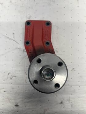 511-11981 Cummins 4997596 2023 B6.7 Fan Clutches And Hubs