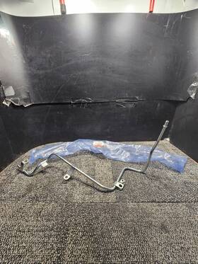 5260950 Cummins Compressor Water Outlet Tube For Epa13 6.7 Liter Isb/qsb Engines