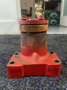 5263529 Cummins Oem Diesel Engine Fan Support