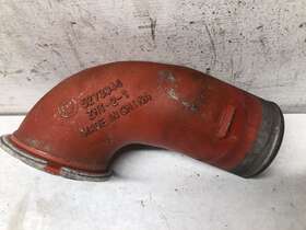 5273044 Cummins Isb6.7 Air Transfer Tube - Used P/n