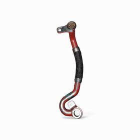 5283037 Cummins Used Isb Water Tube -