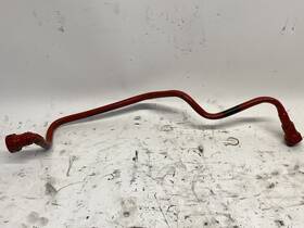 592-10942 Cummins 5297947 2016 Isl9 Engine Water Elbow And Tubes