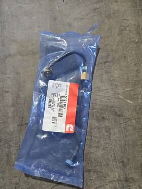 5394167 Cummins Genuine New Oem Water Inlet Tube -