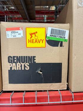 5406044 Cummins New Genuine Isx Water Pump -