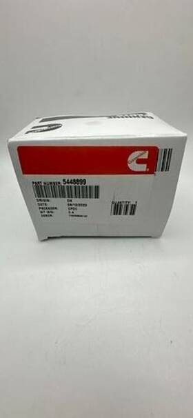 5448899 Cummins Thermostat Is Used Primarily On Non Certified 9.3 Liter Isc/isl