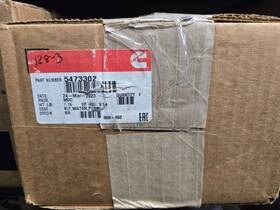 5473302 Cummins Genuine New Oem Water Pump Kit