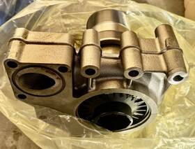 5473363rx Cummins Genuine Water Pump Kit Oem Complete