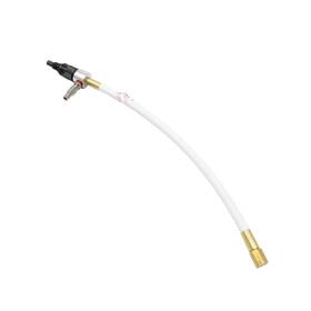 5486409 Cummins Compressor Water Outlet Tube Isx Qsx X12 Heavy Duty Trucks