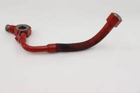 5592244 Cummins Turbocharger Coolant Drain Tube