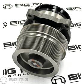 5719747 Cummins Water Pump Core Isx15 Qsx15 Oem Epa21 No Needed