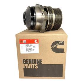 5719755 Cummins Water Pump Core Isx15/qsx15 Epa 17 Oem No Charge