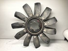 600346mn Cummins Isx11.9 Engine Fan Blade - Used P/n
