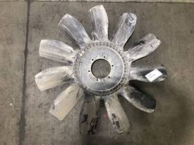 600346mu Cummins X15 Engine Fan Blade - Used P/n