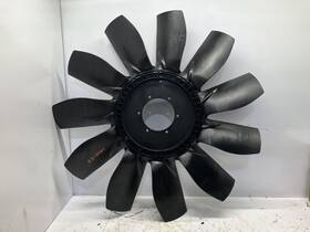 986813502-m-hr Cummins Isx15 Engine Fan Blade - Used P/n 986813502mhr