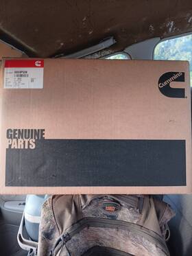 A053p534 Cummins Onan/cummins Genuine Oem Fan Belt