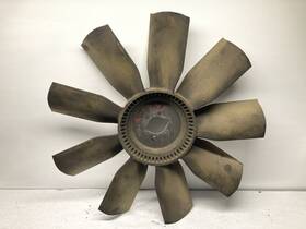 A297w081 Cummins Ism Engine Fan Blade - Used P/n