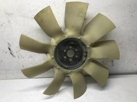 B065d051 Cummins Isb6.7 Engine Fan Blade - Used P/n