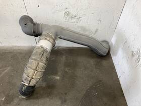 D66-103-460 Cummins Isx Air Transfer Tube - Used P/n D66103460