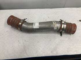 D66-2744 Cummins X15 Air Transfer Tube - Used P/n D662744